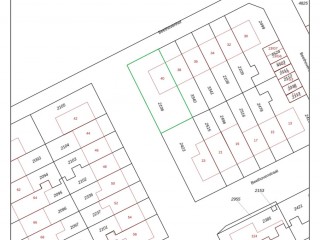 Beethovenhof  Beethovenhof 40 in Terneuzen