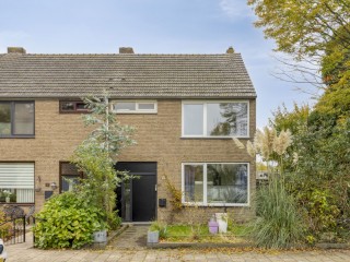  Beethovenhof 40 in Terneuzen