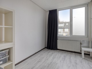 Beethovenhof  Beethovenhof 40 in Terneuzen