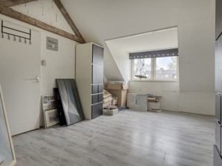 Beethovenhof  Beethovenhof 40 in Terneuzen