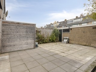 Beethovenhof  Beethovenhof 40 in Terneuzen