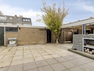 Beethovenhof  Beethovenhof 40 in Terneuzen