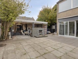 Beethovenhof  Beethovenhof 40 in Terneuzen