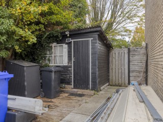 Beethovenhof  Beethovenhof 40 in Terneuzen