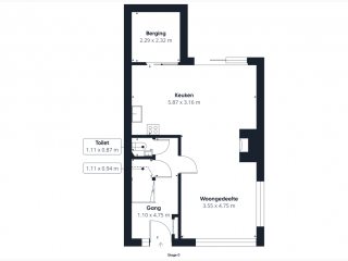 Beethovenhof  Beethovenhof 40 in Terneuzen