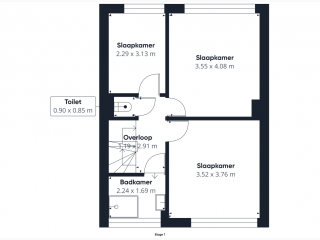 Beethovenhof  Beethovenhof 40 in Terneuzen