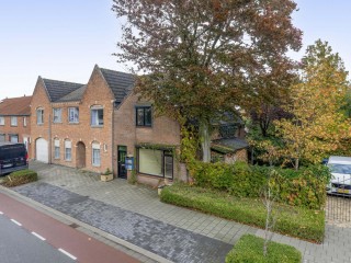 Cloosterstraat  Cloosterstraat 35 in Kloosterzande