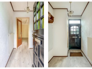 Cloosterstraat  Cloosterstraat 35 in Kloosterzande