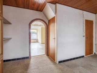 Cloosterstraat  Cloosterstraat 35 in Kloosterzande