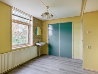 Cloosterstraat  Cloosterstraat 35 in Kloosterzande