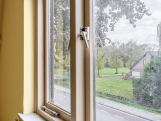 Cloosterstraat  Cloosterstraat 35 in Kloosterzande