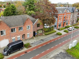 Cloosterstraat  Cloosterstraat 35 in Kloosterzande