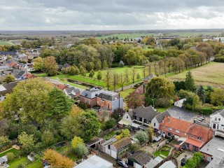 Cloosterstraat  Cloosterstraat 35 in Kloosterzande