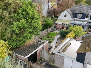 Cloosterstraat  Cloosterstraat 35 in Kloosterzande