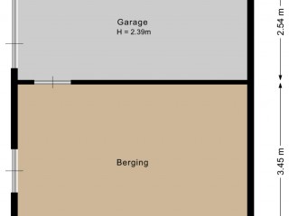 Cloosterstraat  Cloosterstraat 35 in Kloosterzande