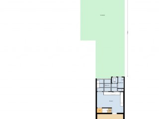 Cloosterstraat  Cloosterstraat 35 in Kloosterzande