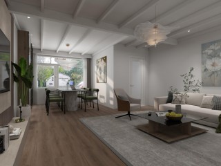  Cloosterstraat 35 in Kloosterzande