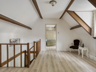 Emmabaan  Emmabaan 65 in Koewacht