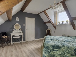 Emmabaan  Emmabaan 65 in Koewacht