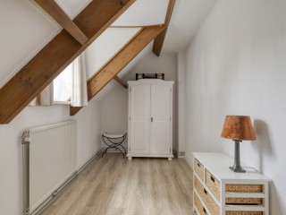 Emmabaan  Emmabaan 65 in Koewacht