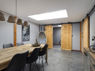 Emmabaan  Emmabaan 65 in Koewacht