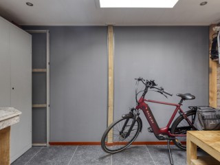 Emmabaan  Emmabaan 65 in Koewacht