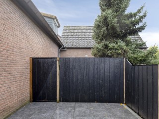 Emmabaan  Emmabaan 65 in Koewacht