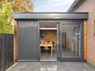 Emmabaan  Emmabaan 65 in Koewacht