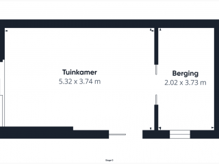 Emmabaan  Emmabaan 65 in Koewacht