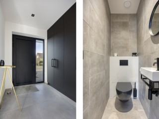 Frans Halsstraat  Frans Halsstraat 9c in Clinge