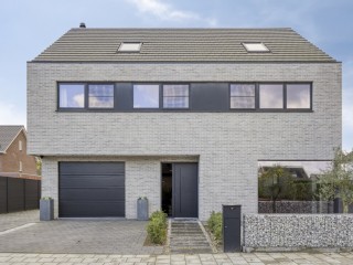 Frans Halsstraat  Frans Halsstraat 9c in Clinge