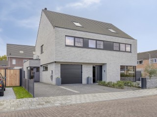  Frans Halsstraat 9c in Clinge