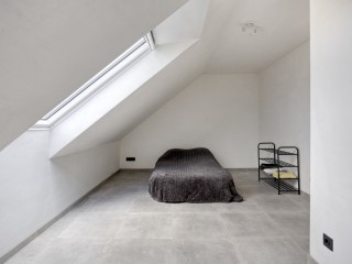 Frans Halsstraat  Frans Halsstraat 9c in Clinge