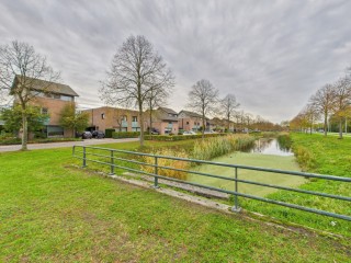 Livingstonestraat  Livingstonestraat 68 in Hulst