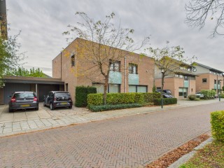  Livingstonestraat 68 in Hulst
