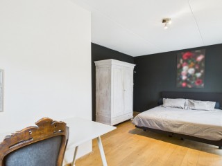 Livingstonestraat  Livingstonestraat 68 in Hulst