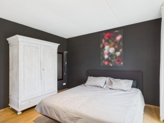 Livingstonestraat  Livingstonestraat 68 in Hulst