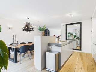 Livingstonestraat  Livingstonestraat 68 in Hulst