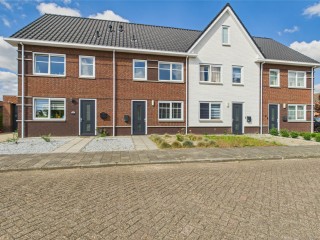  Wildelandenstraat 6 in Heikant