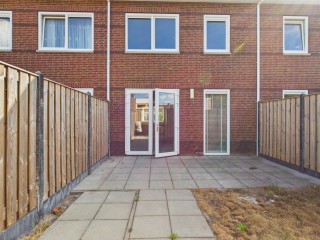 Wildelandenstraat  Wildelandenstraat 6 in Heikant