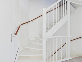 Wildelandenstraat  Wildelandenstraat 6 in Heikant