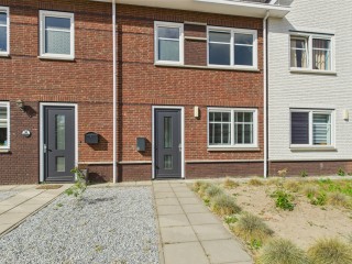  Wildelandenstraat 6 in Heikant