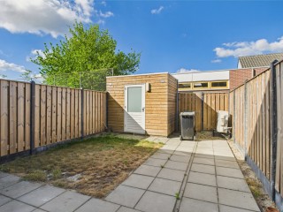 Wildelandenstraat  Wildelandenstraat 6 in Heikant