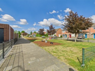 Wildelandenstraat  Wildelandenstraat 6 in Heikant