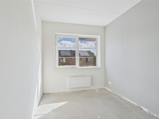 Wildelandenstraat  Wildelandenstraat 6 in Heikant