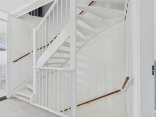 Wildelandenstraat  Wildelandenstraat 6 in Heikant