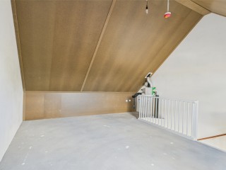 Wildelandenstraat  Wildelandenstraat 6 in Heikant