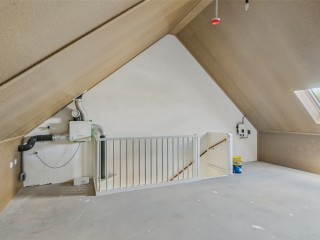 Wildelandenstraat  Wildelandenstraat 6 in Heikant