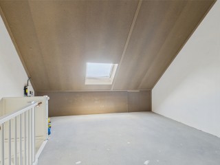 Wildelandenstraat  Wildelandenstraat 6 in Heikant