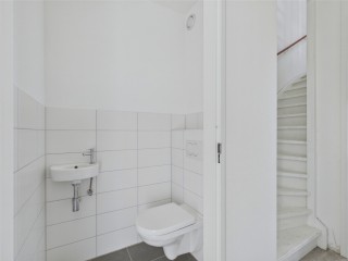 Wildelandenstraat  Wildelandenstraat 6 in Heikant